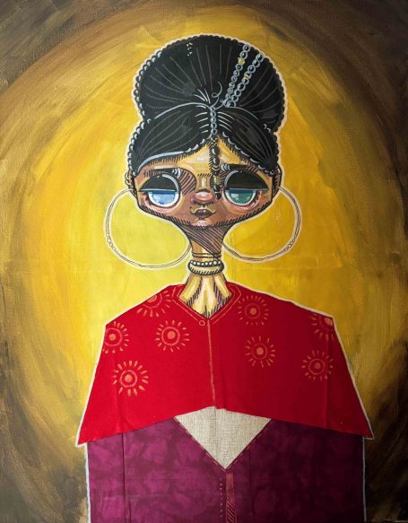 African Lady (2026)