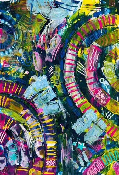 Colours (2026)
